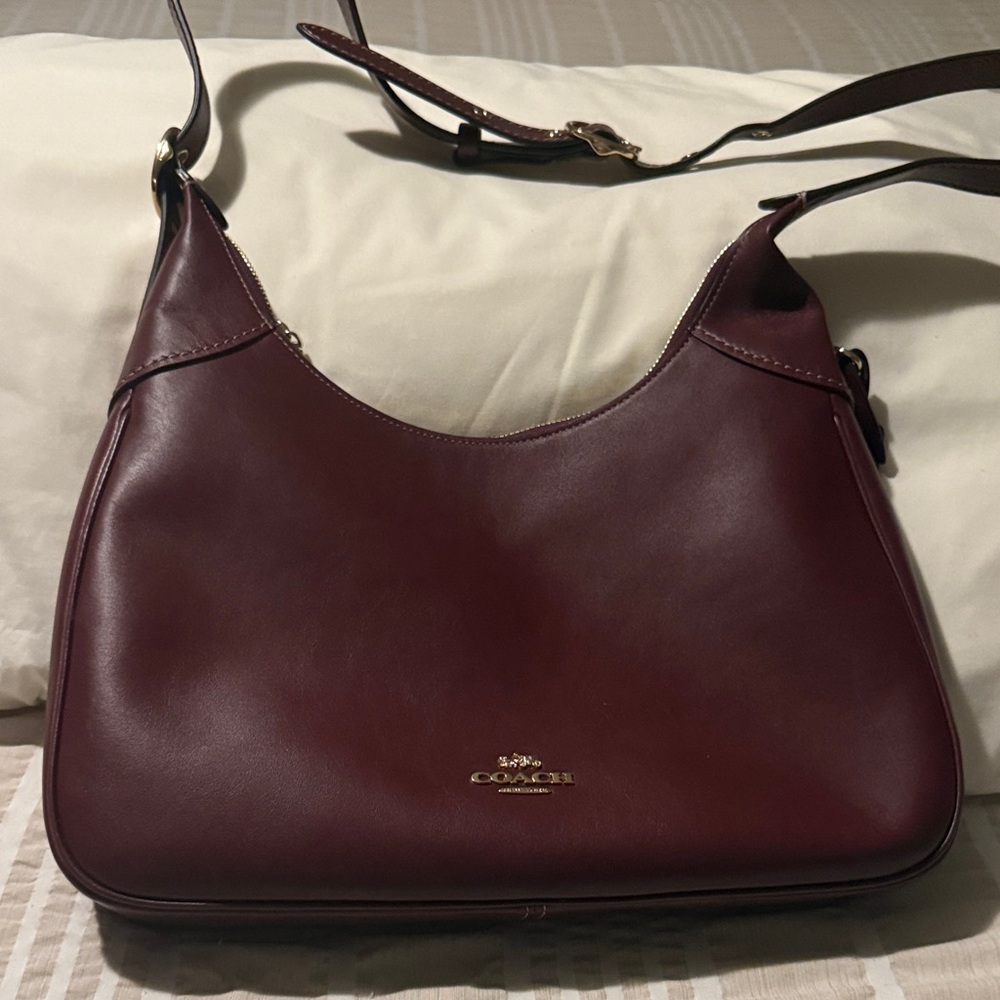 Coach Ella Shoulder Bag
